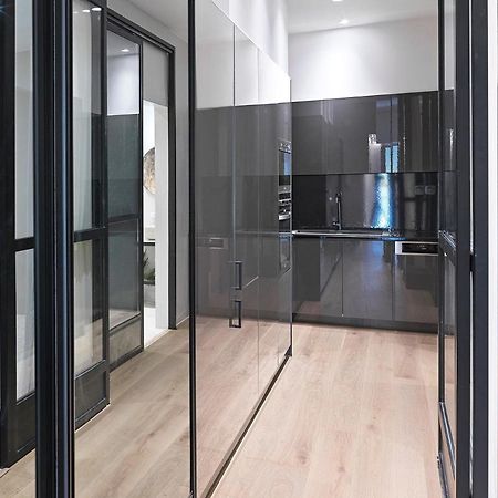 5 Star Lux Suite In Kolonaki. أثينا المظهر الخارجي الصورة