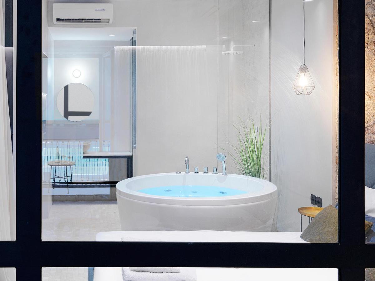 5 Star Lux Suite In Kolonaki. أثينا المظهر الخارجي الصورة
