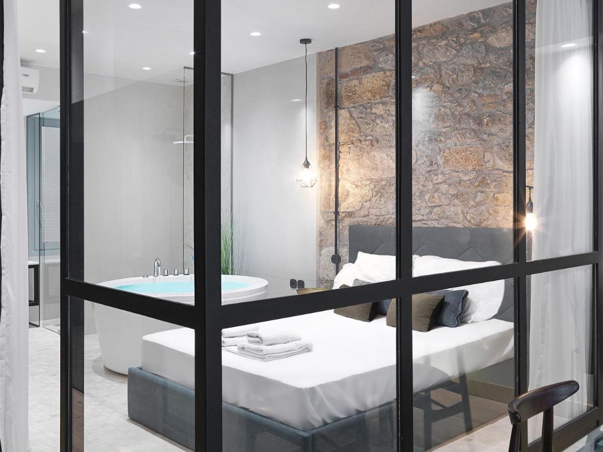 5 Star Lux Suite In Kolonaki. أثينا المظهر الخارجي الصورة