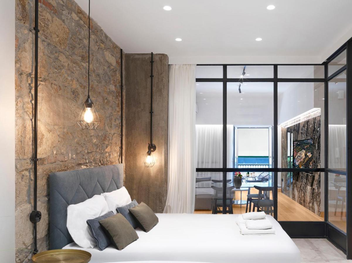 5 Star Lux Suite In Kolonaki. أثينا المظهر الخارجي الصورة