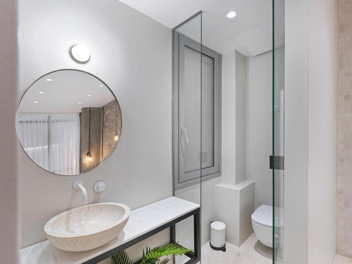 5 Star Lux Suite In Kolonaki. أثينا المظهر الخارجي الصورة